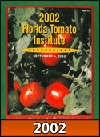 Tomato Institute - small cover - 2002