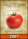 Tomato Institute - small cover - 2007