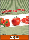 Tomato Institute - small cover - 2011
