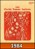 Tomato Institute - cover - 1984