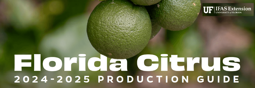 Citrus production Guide