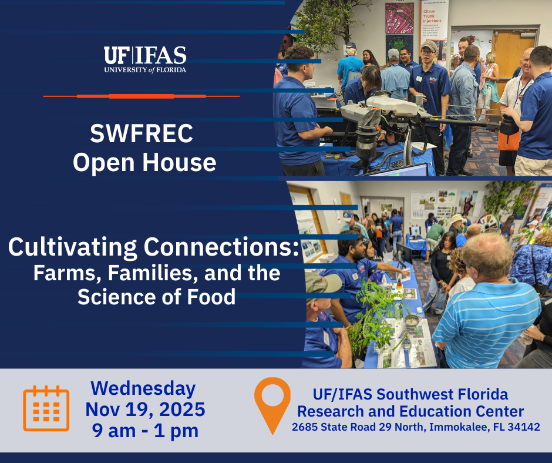 Open House Invitation