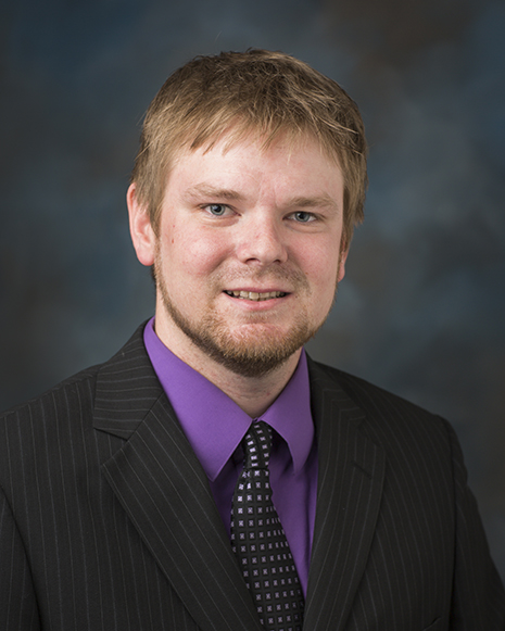 Matt Krug, Food Science