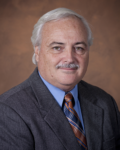 Dr. Kelly Morgan, Professor