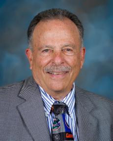 Dr. Phil Stansly, Professor