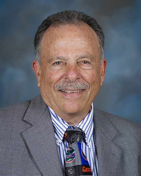 Dr. Phil Stansly, Professor