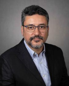 Pavlos Tsouvaltzis - Former Assistant Professor