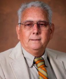 Dr. Bob Rouse - Professional Picture