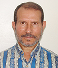 Dr. Mongi Zekri, Multi-County Citrus Agent