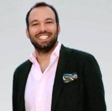 Dr. Nikolaos Tziolas, Assistant Professor