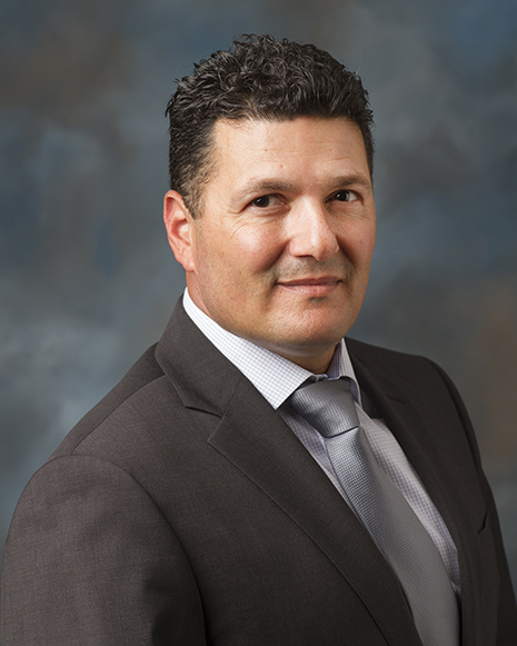 Dr. Ozgur Batuman, Associate Professor