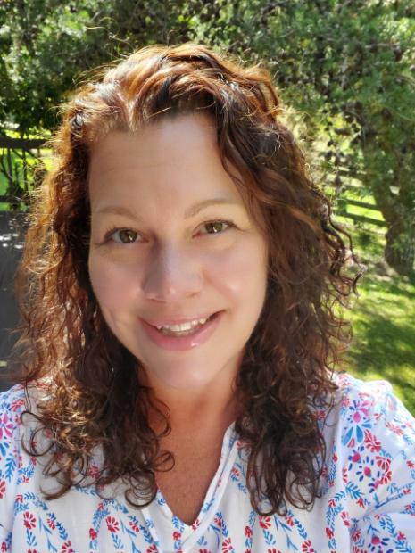 Dr. Kimberly Morgan, Associate Professor