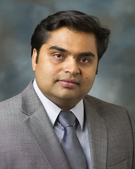 Dr. Ramdas Kanissery