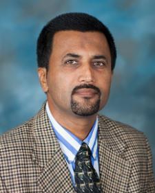Dr. Jawwad Qureshi, Associate Professor