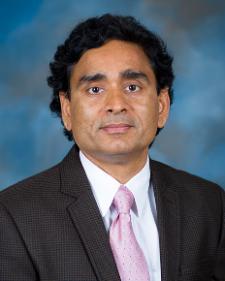 Dr. Sanjay Shukla, Professor