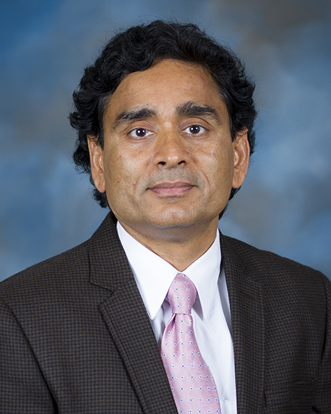 Dr. Sanjay Shukla, Professor