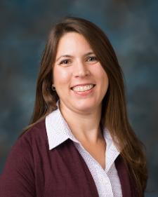 Dr. Sarah L Strauss, Associate Professor