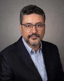Pavlos Tsouvaltzis - Professional Picture