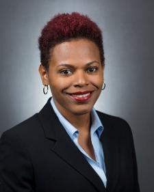 Dr. Tara R Wade, Assistant Professor