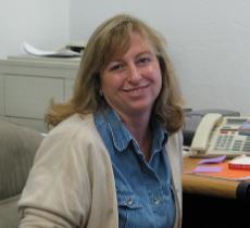 Dr. Pamela D Roberts, Professor