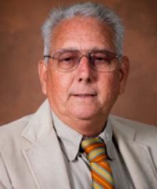 Dr. Bob Rouse, Associate Professor