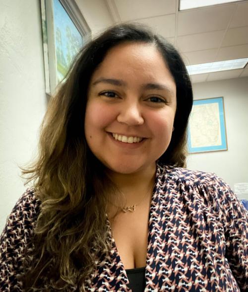 Caroline Tardivo - Post Doc