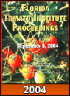 Tomato Institute - small cover - 2004