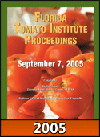 Tomato Institute - small cover - 2005