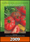 Tomato Institute - small cover - 2009