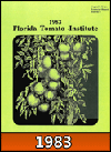 Tomato Institute - small cover - 1983