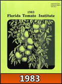 Tomato Institute - cover - 1983