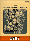 Tomato Institute - small cover - 1987