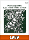 Tomato Institute - small cover - 1989