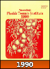 Tomato Institute - small cover - 1990