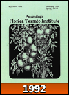 Tomato Institute - small cover - 1992