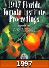 Tomato Institute - small cover - 1997