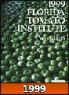 Tomato Institute - small cover - 1999